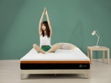 ZINUS际诺思Hybrid Z睡眠床垫,让你与舒适相拥而眠