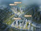 总价2字头起?龙华全新大盘 玖珑瑧境预计月底入市!77平做3房