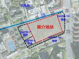 72亿上海土拍收官:招商连下两城,33亿斩获徐汇地块