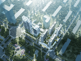 【西安新房】旭景丰颢园|建面约107-174㎡|品牌物业|四代云居|人气楼盘