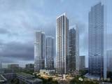 停工2年后,龙华金地启曜将要入市了!号称龙华中心首个新规盘?