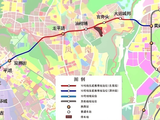 官方回复!深圳这条地铁东延东莞段 尚未取得国家批复!