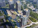 【2025商铺推荐】华润置地写字楼-五证齐全-开盘时间-在售商铺-楼盘详情