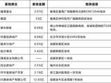 民营房企重返土拍市场,多家“黑马”竞逐热点城市核心地块