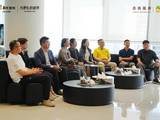 艺术重构人居,国际美学落地 | 济南瑞府×山东美术馆云端艺术展 全城共鉴