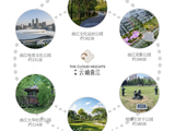 【西安新房】中铁云岫曲江-详情介绍-周边配套-户型展示-容积率
