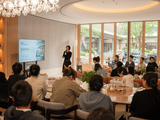观雲里社区教育共创会圆满举行