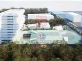 后海小学改扩建项目规划大调,由7550平扩大至23461平!