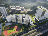 深圳再添一个科学园,预计明年7月完工