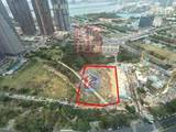 预告:9家房企报名!前海宅地下午拍卖,起始价16.45亿