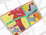 正式获批!七宝古镇新增一宗容积率1.1住宅地块