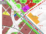 深圳一高速改扩建新增匝道离小区仅15米?相关部门:正研究诉求