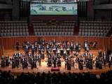 澳门中乐团赴京参加“国乐之春”,国家大剧院奏响《澳门明信片》大获好评