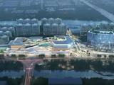 拿地三个月就转手?18号线康文路TOD项目公司将挂牌转让