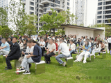 以感恩致谢信任·以美好赴新程|景融小阳春购房节抽车盛典圆满落幕