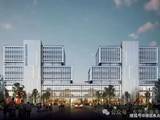 聚焦AI技术产业化!滨海湾AI智造基地一期摘地、计划6月开建