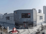 2025西安,绿城绿汀芳菲商铺—四代住宅—物业公司—内部配套—户型多样