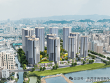 开工!滨海湾路东安置房托起幸福“安居梦”
