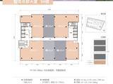 东莞长安写字楼租售:天工智谷,5大商圈+5大学校环绕的黄金区位