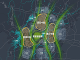 开发平台公司成立!阿哈湖片区即将进入实质建设阶段