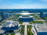 (租售中心)2025颐合苑商铺→建面约109-137㎡→周边环境→户型展示→VR看房
