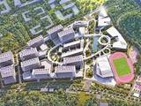 深圳多个重大项目推进!海洋大学推进中,乐高乐园最大单体封顶