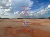 占地面约25.8万平!龙华挂牌一宗交通用地,拟建航站楼等