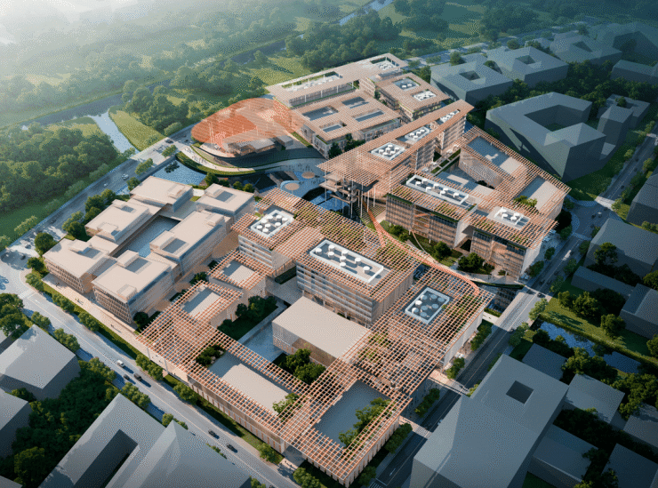 金牛区天回镇投资机会清单第二期发布-资讯内容-成都世联集