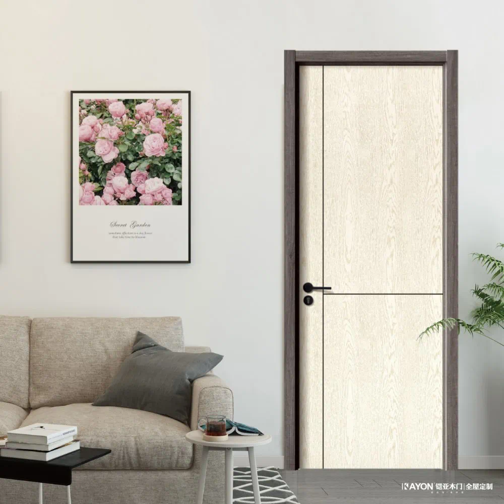 铠亚木门:春之伊始,不负时光!