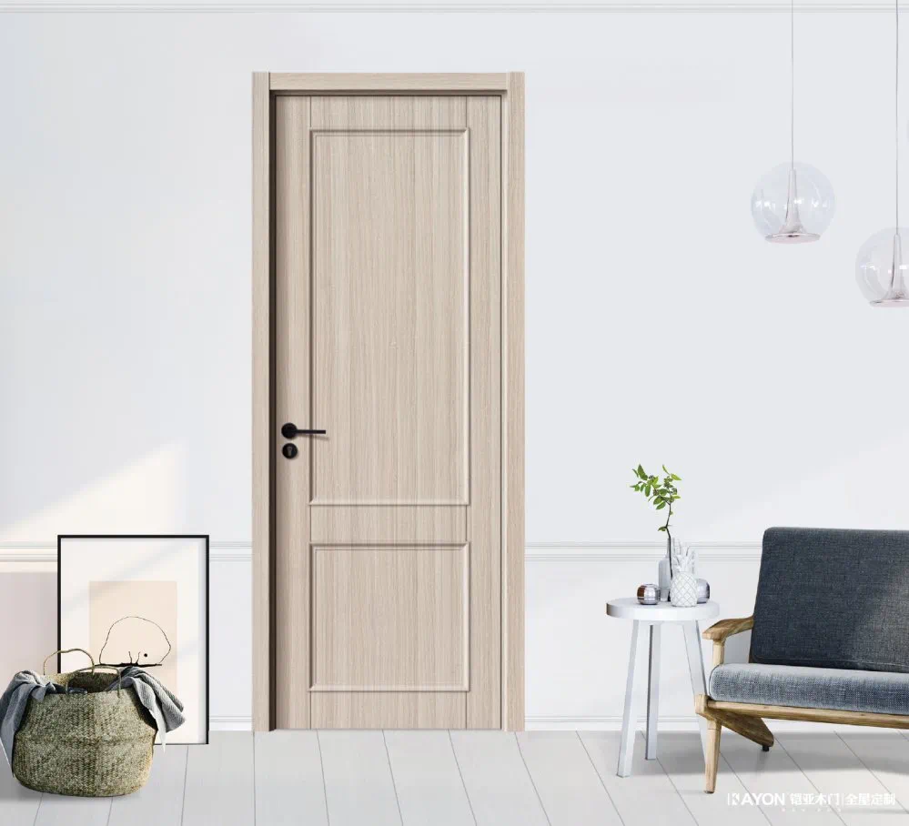 铠亚木门:春之伊始,不负时光!